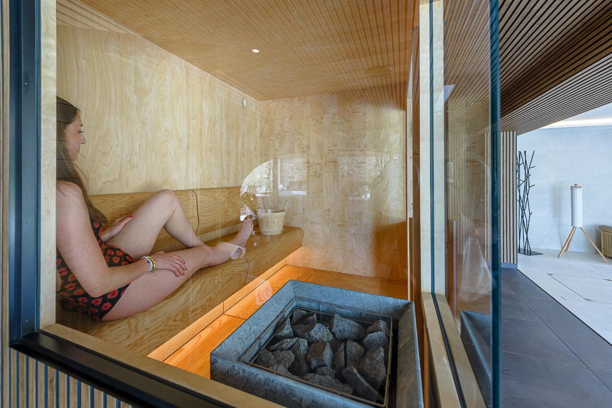 Вілла Le Chalet Osmose - Piscine Privative-Sauna-Jacuzzi By Lla Selections Ла-Клюза Екстер'єр фото